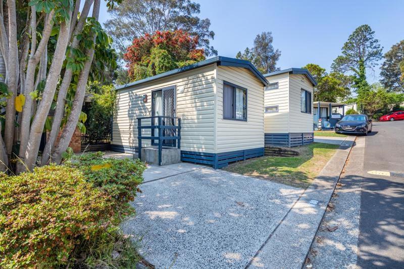 Ingenia Holidays Sydney Hills Dural Exteriér fotografie