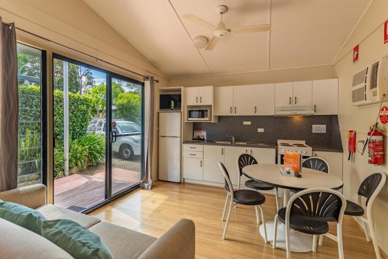 Ingenia Holidays Sydney Hills Dural Exteriér fotografie