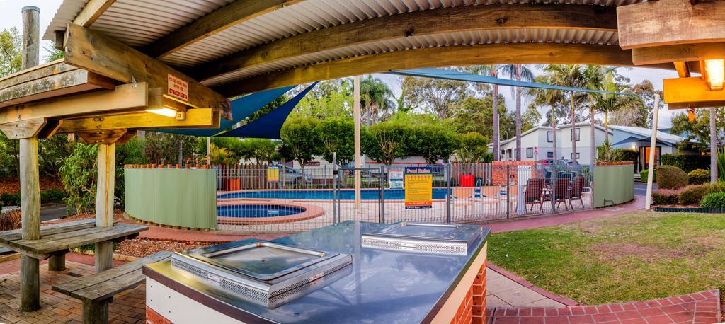 Ingenia Holidays Sydney Hills Dural Exteriér fotografie