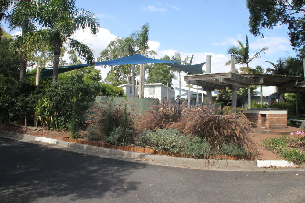 Ingenia Holidays Sydney Hills Dural Exteriér fotografie