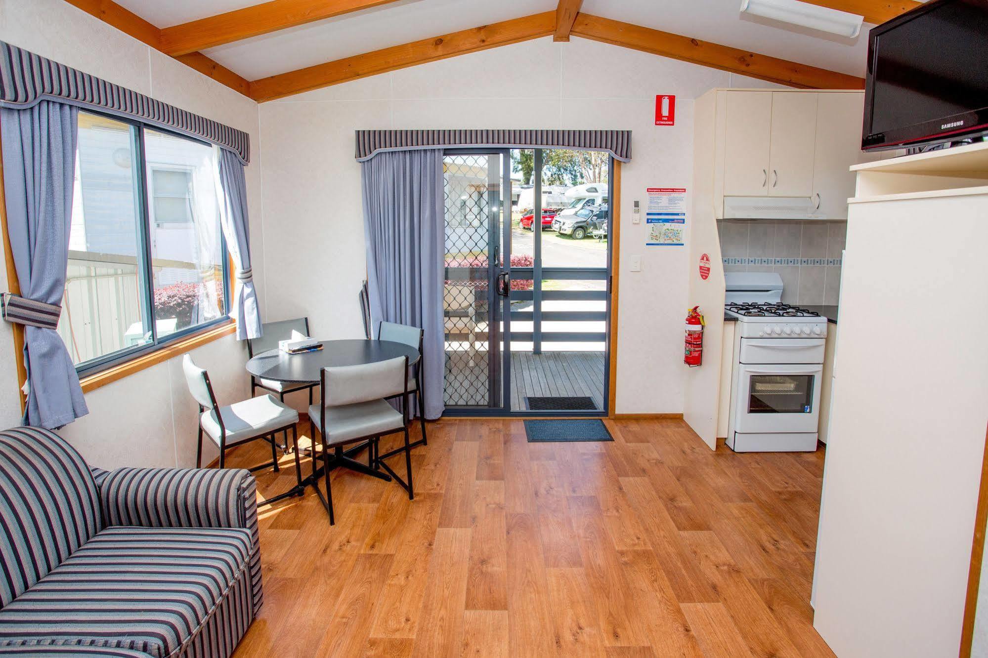 Ingenia Holidays Sydney Hills Dural Exteriér fotografie