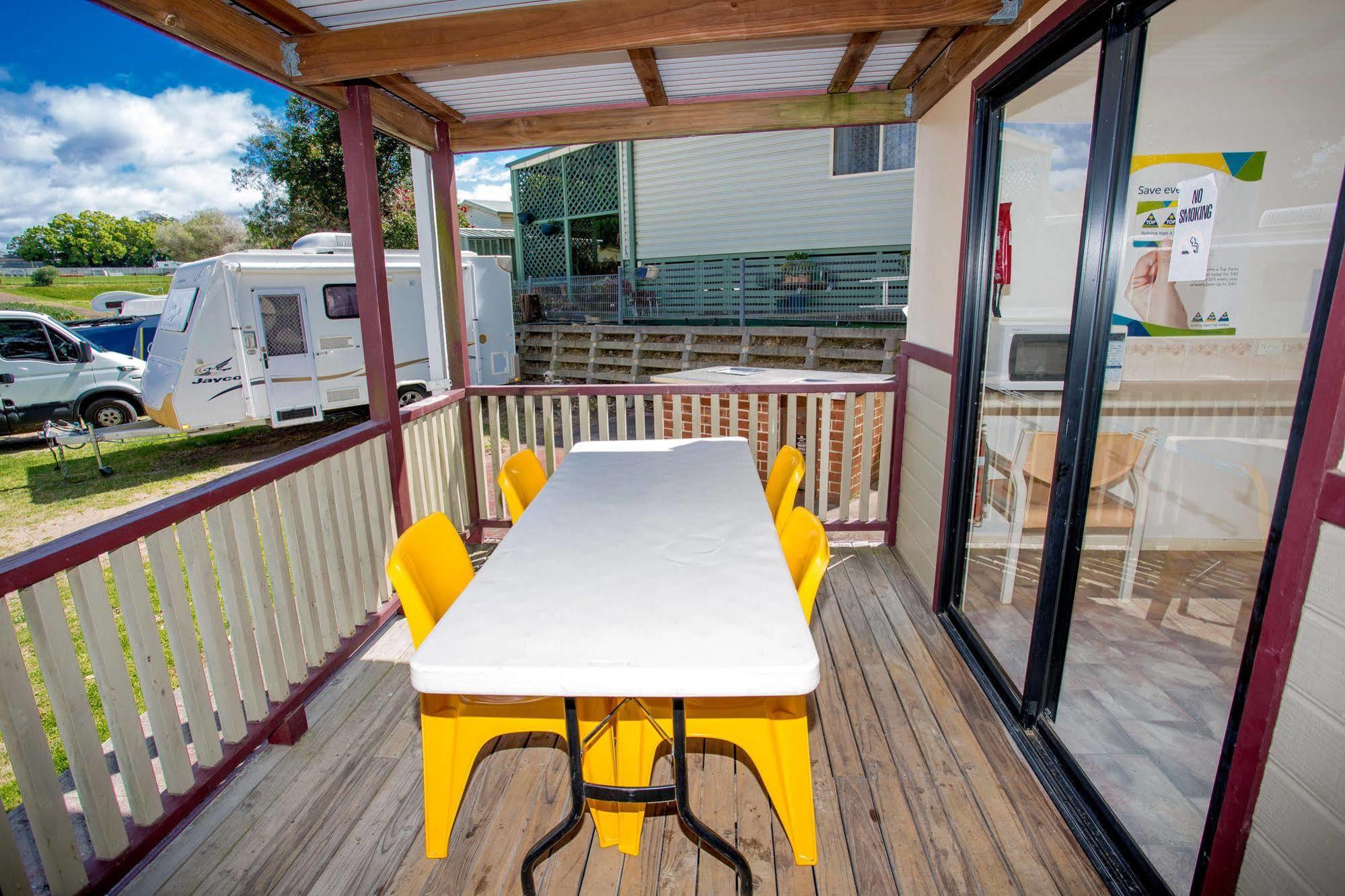 Ingenia Holidays Sydney Hills Dural Exteriér fotografie