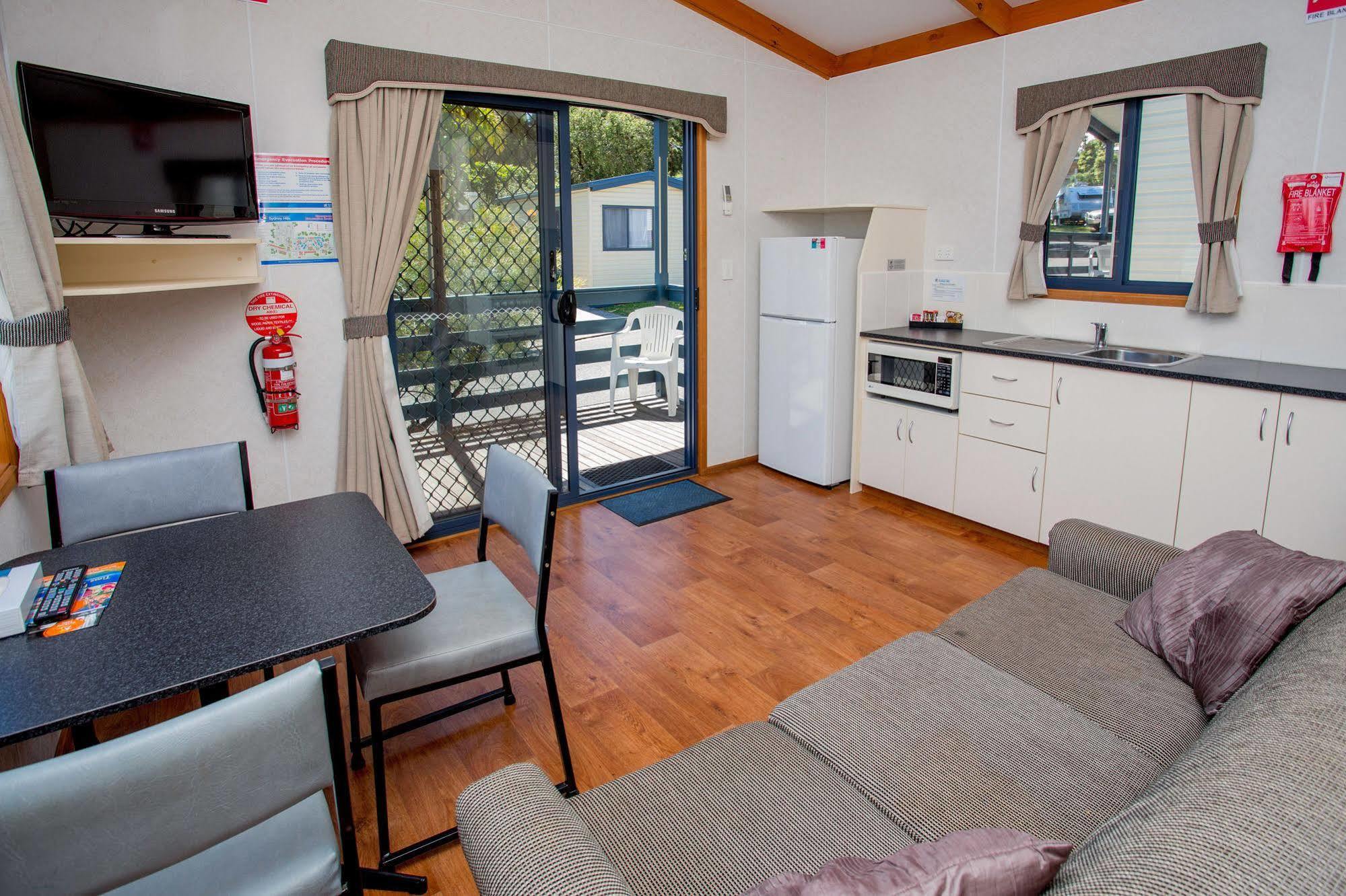 Ingenia Holidays Sydney Hills Dural Exteriér fotografie