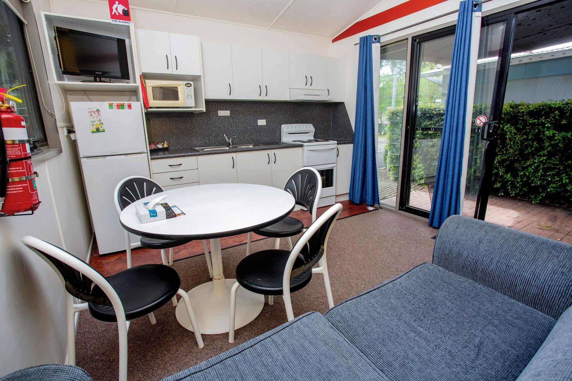 Ingenia Holidays Sydney Hills Dural Exteriér fotografie