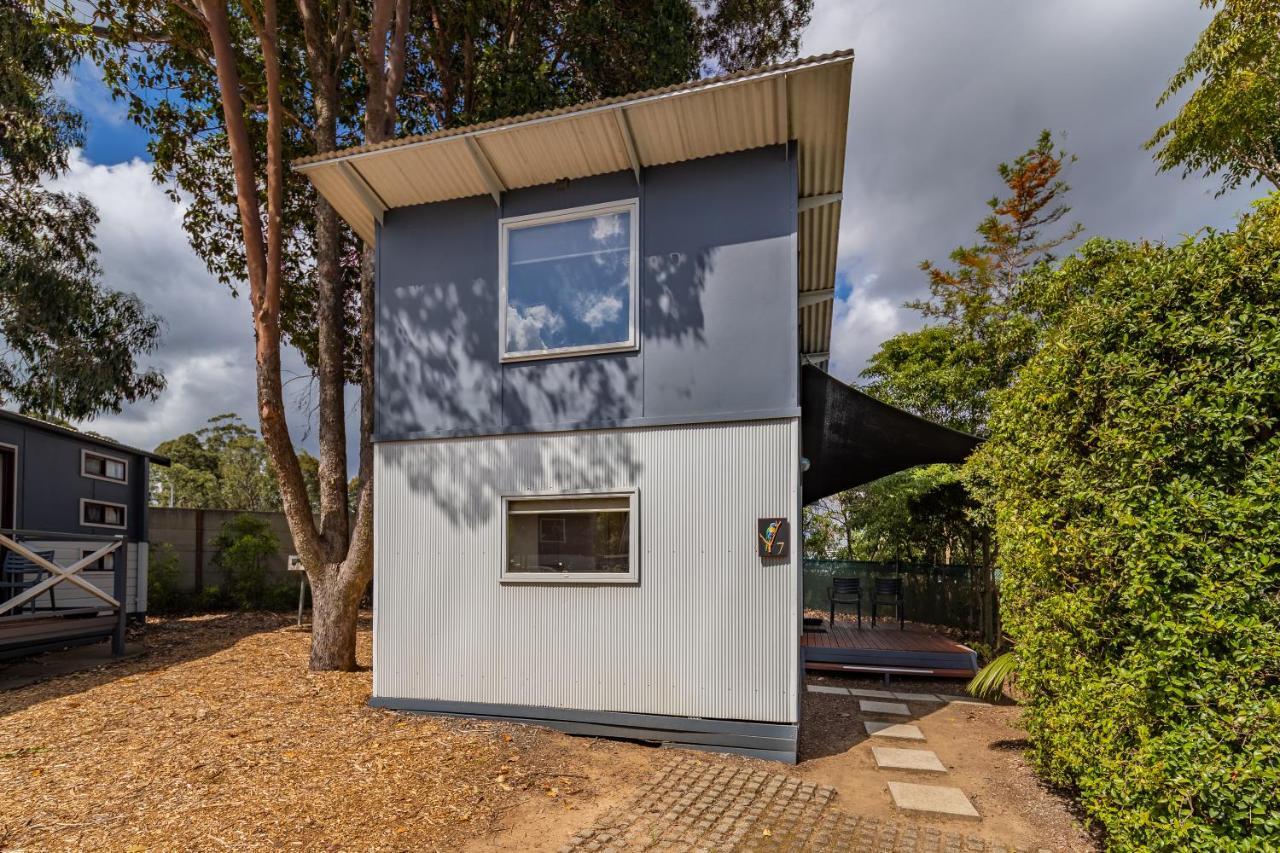 Ingenia Holidays Sydney Hills Dural Exteriér fotografie