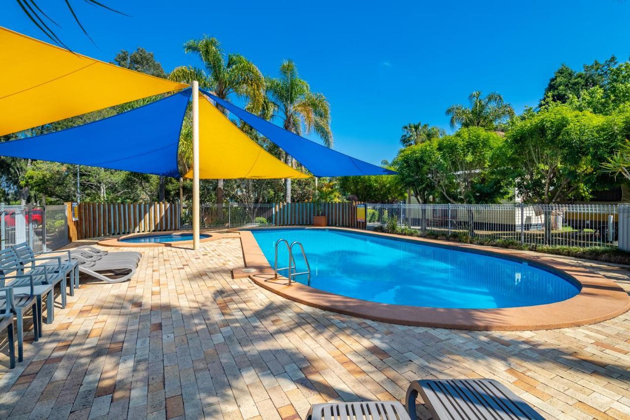 Ingenia Holidays Sydney Hills Dural Exteriér fotografie