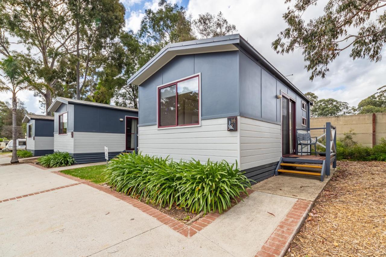 Ingenia Holidays Sydney Hills Dural Exteriér fotografie