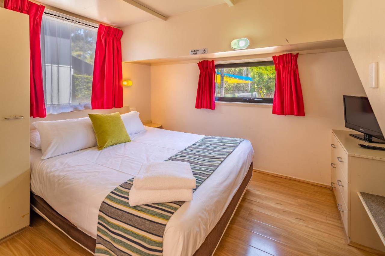 Ingenia Holidays Sydney Hills Dural Exteriér fotografie