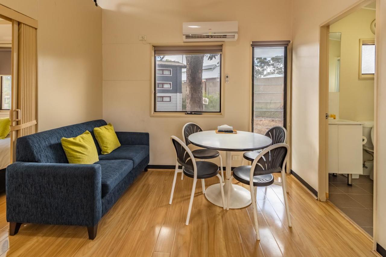 Ingenia Holidays Sydney Hills Dural Exteriér fotografie
