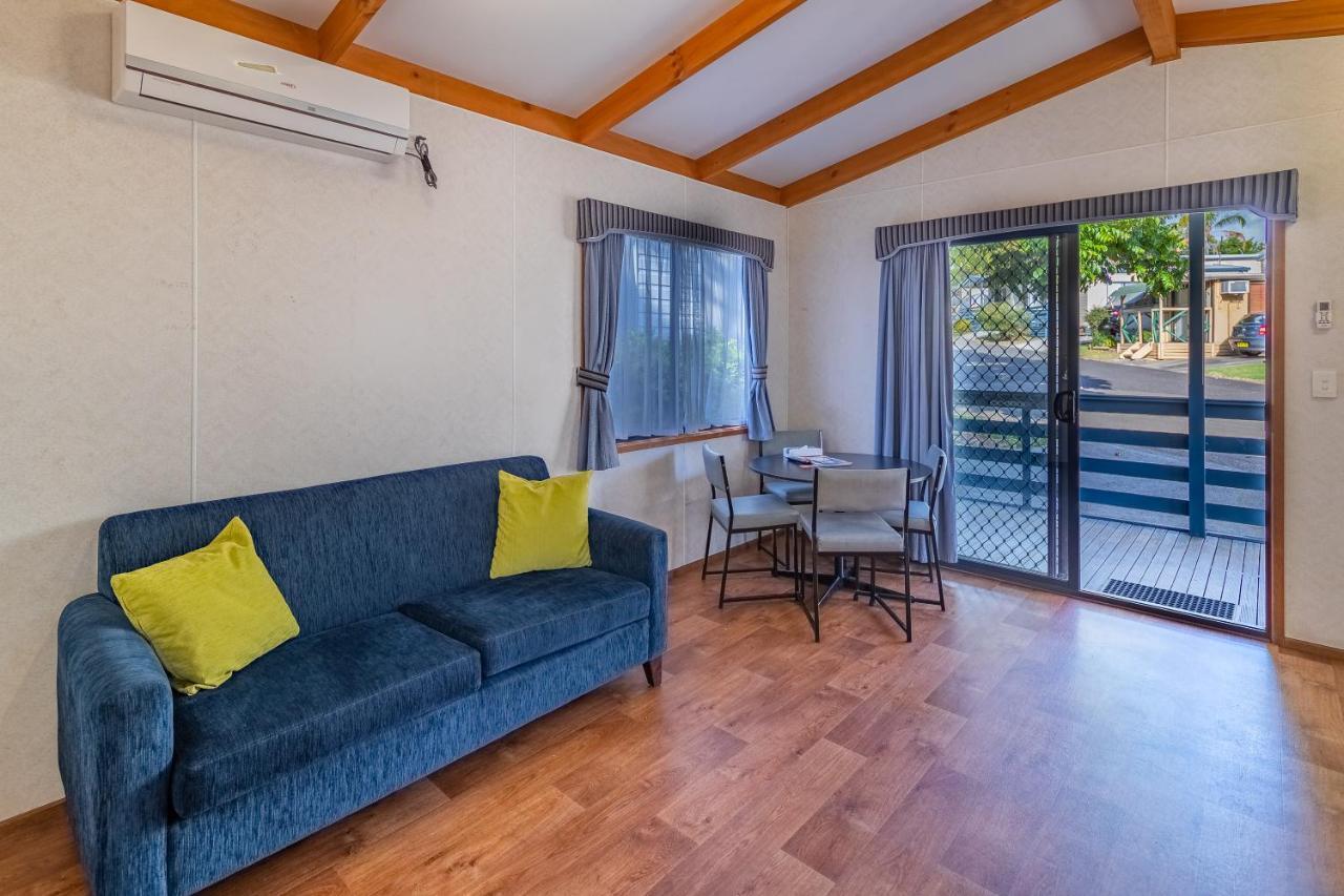 Ingenia Holidays Sydney Hills Dural Exteriér fotografie