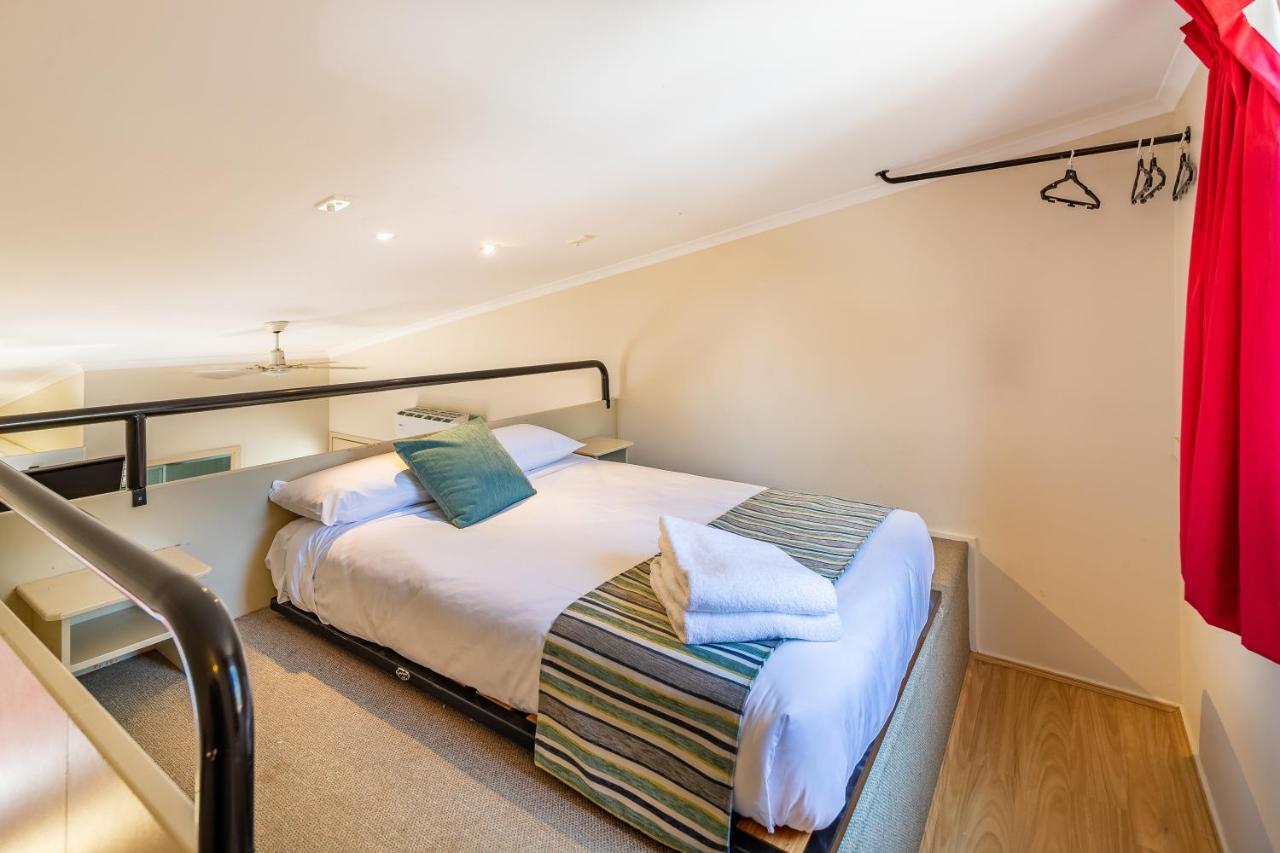 Ingenia Holidays Sydney Hills Dural Exteriér fotografie