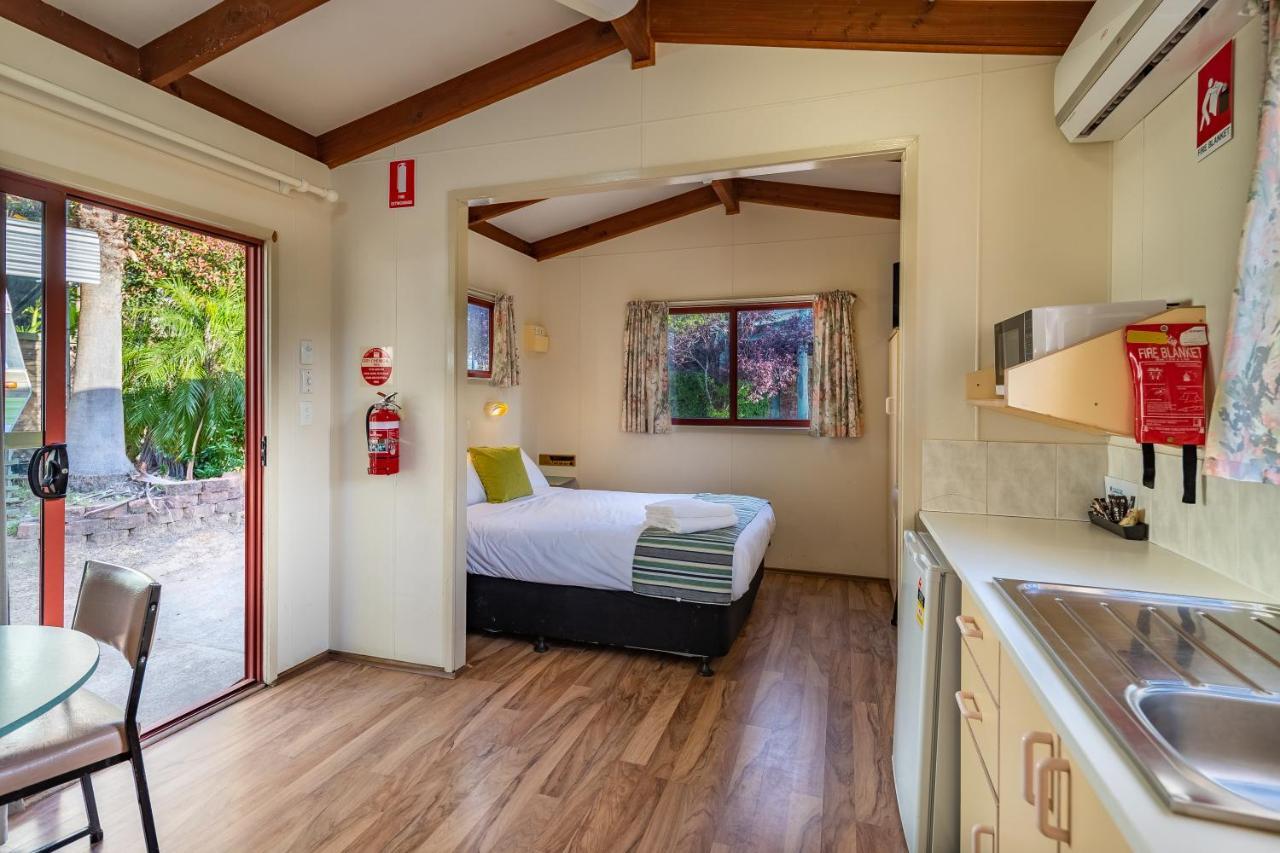 Ingenia Holidays Sydney Hills Dural Exteriér fotografie
