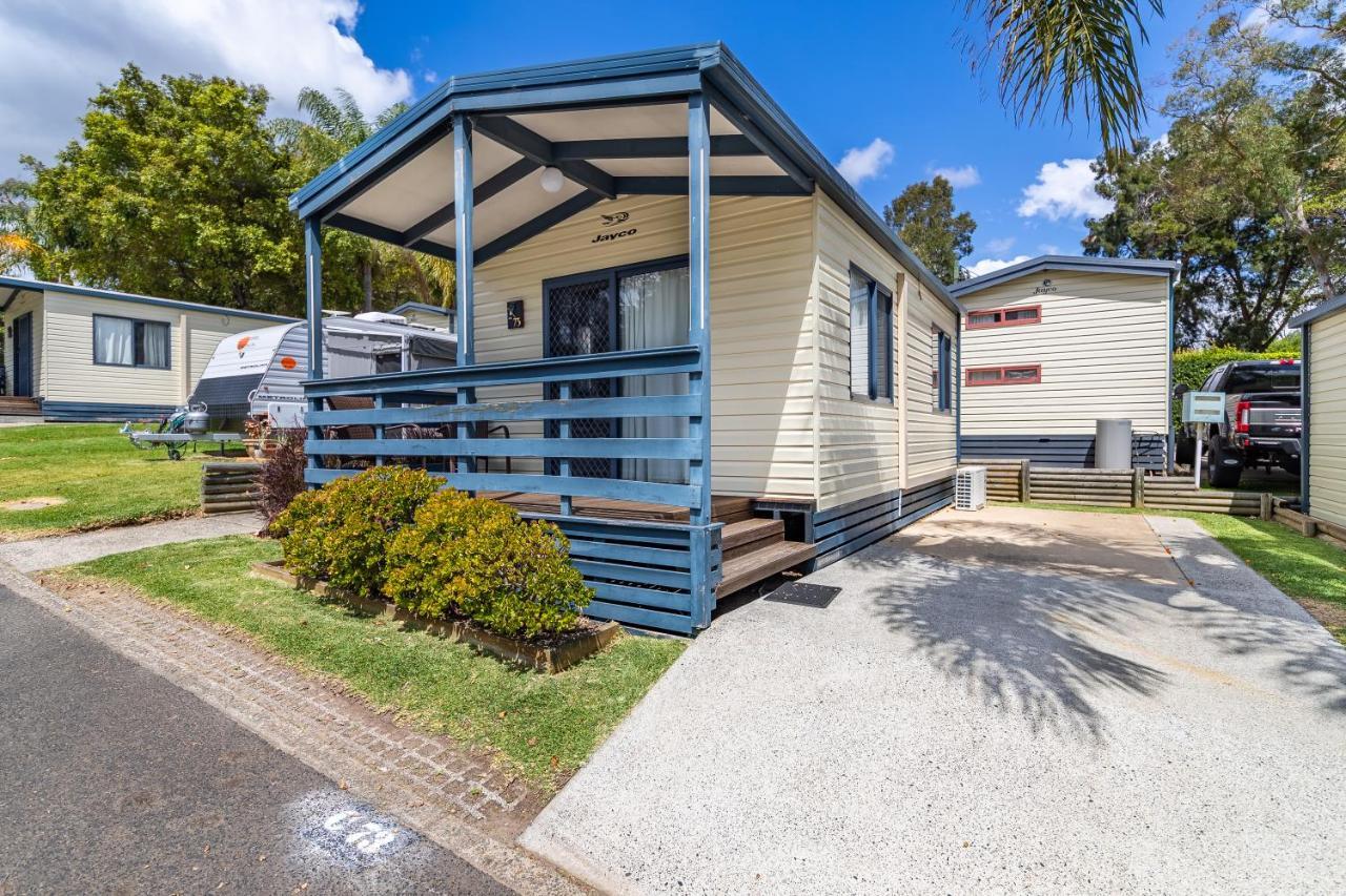 Ingenia Holidays Sydney Hills Dural Exteriér fotografie