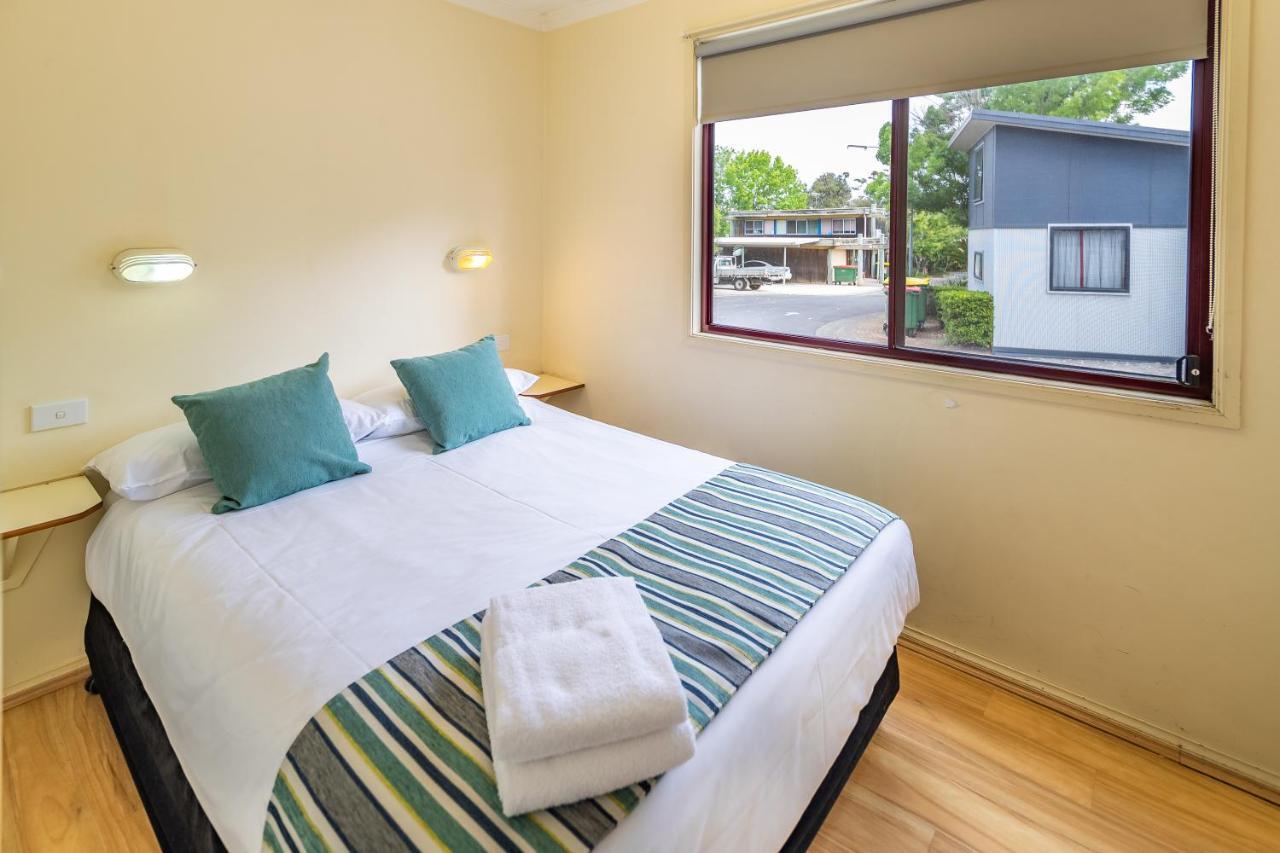 Ingenia Holidays Sydney Hills Dural Exteriér fotografie