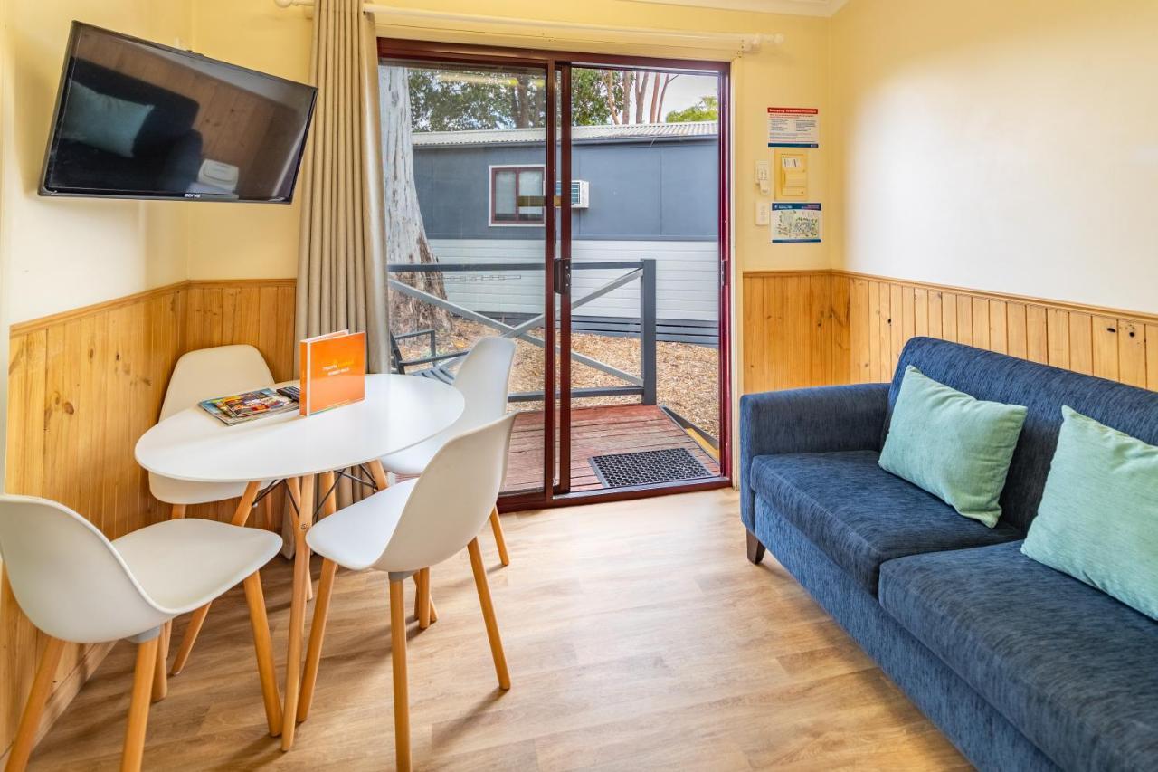 Ingenia Holidays Sydney Hills Dural Exteriér fotografie