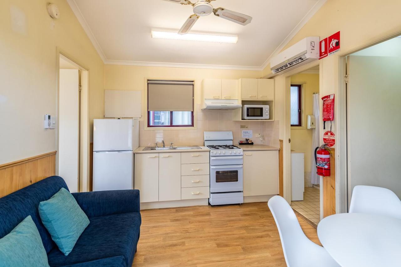 Ingenia Holidays Sydney Hills Dural Exteriér fotografie