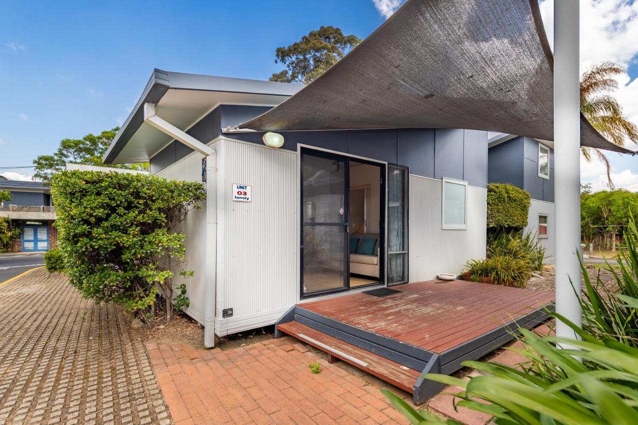 Ingenia Holidays Sydney Hills Dural Exteriér fotografie